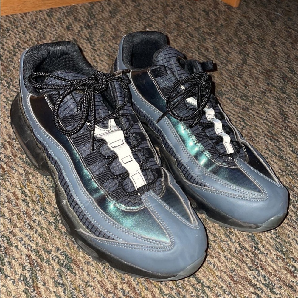 Nike Air Max 95